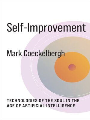 cover image of Self-Improvement